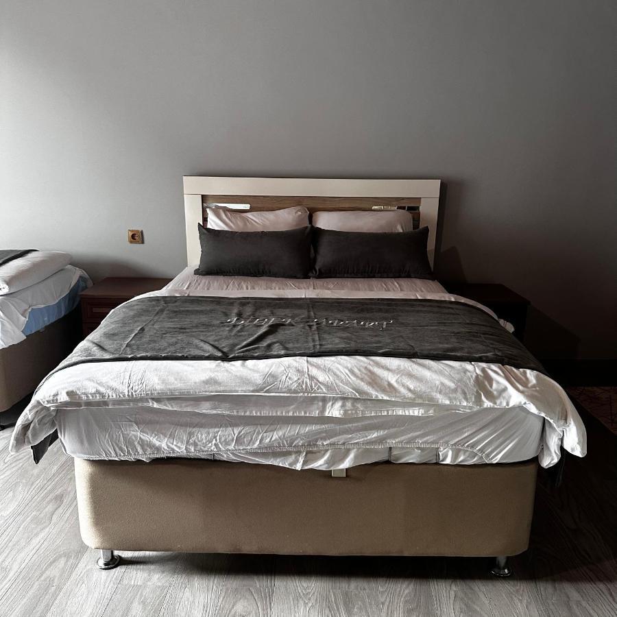 Uzungoel Dilek Pansiyon Uzungöl Extérieur photo