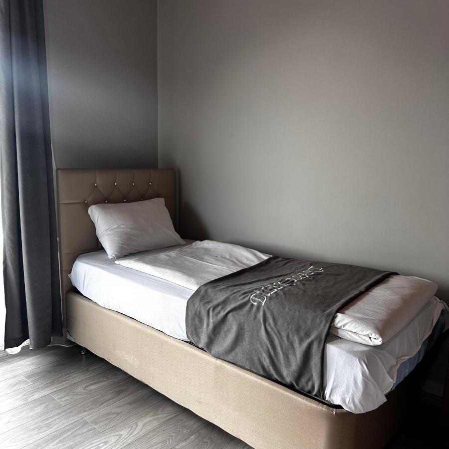 Uzungoel Dilek Pansiyon Uzungöl Extérieur photo