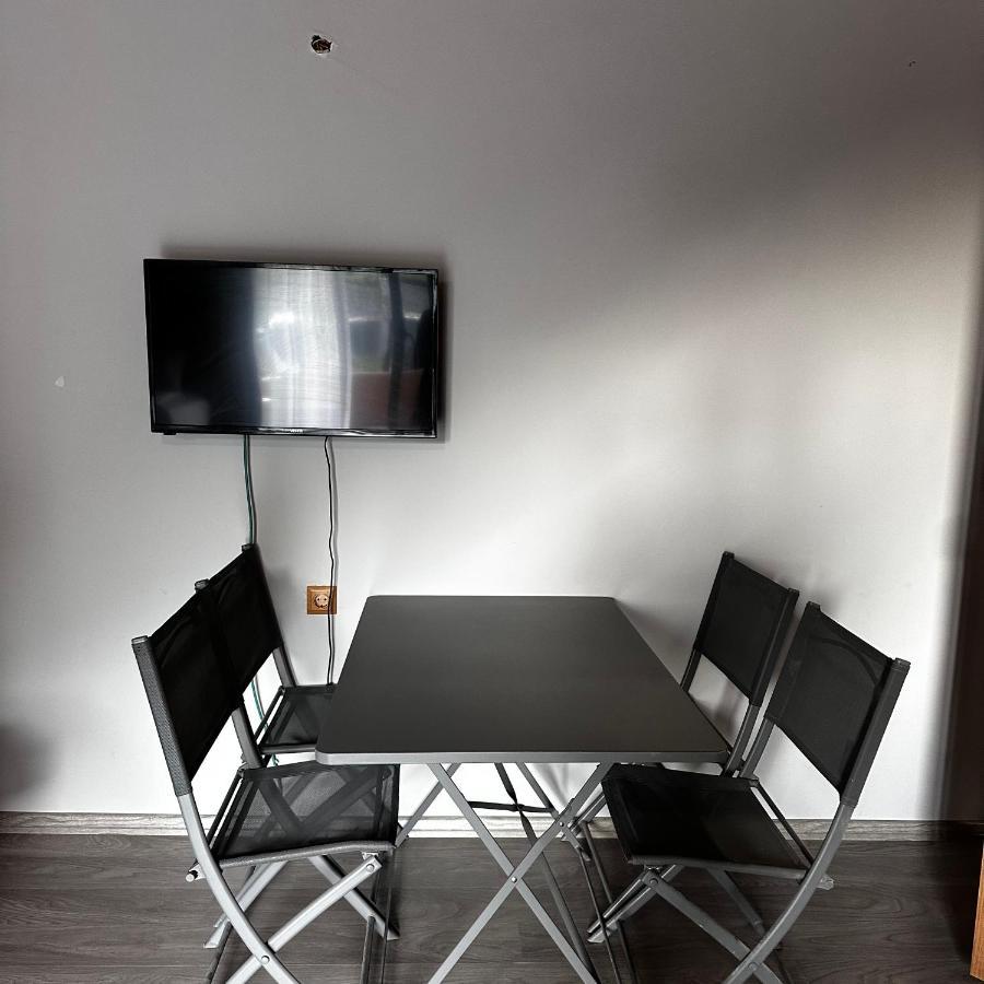 Uzungoel Dilek Pansiyon Uzungöl Extérieur photo