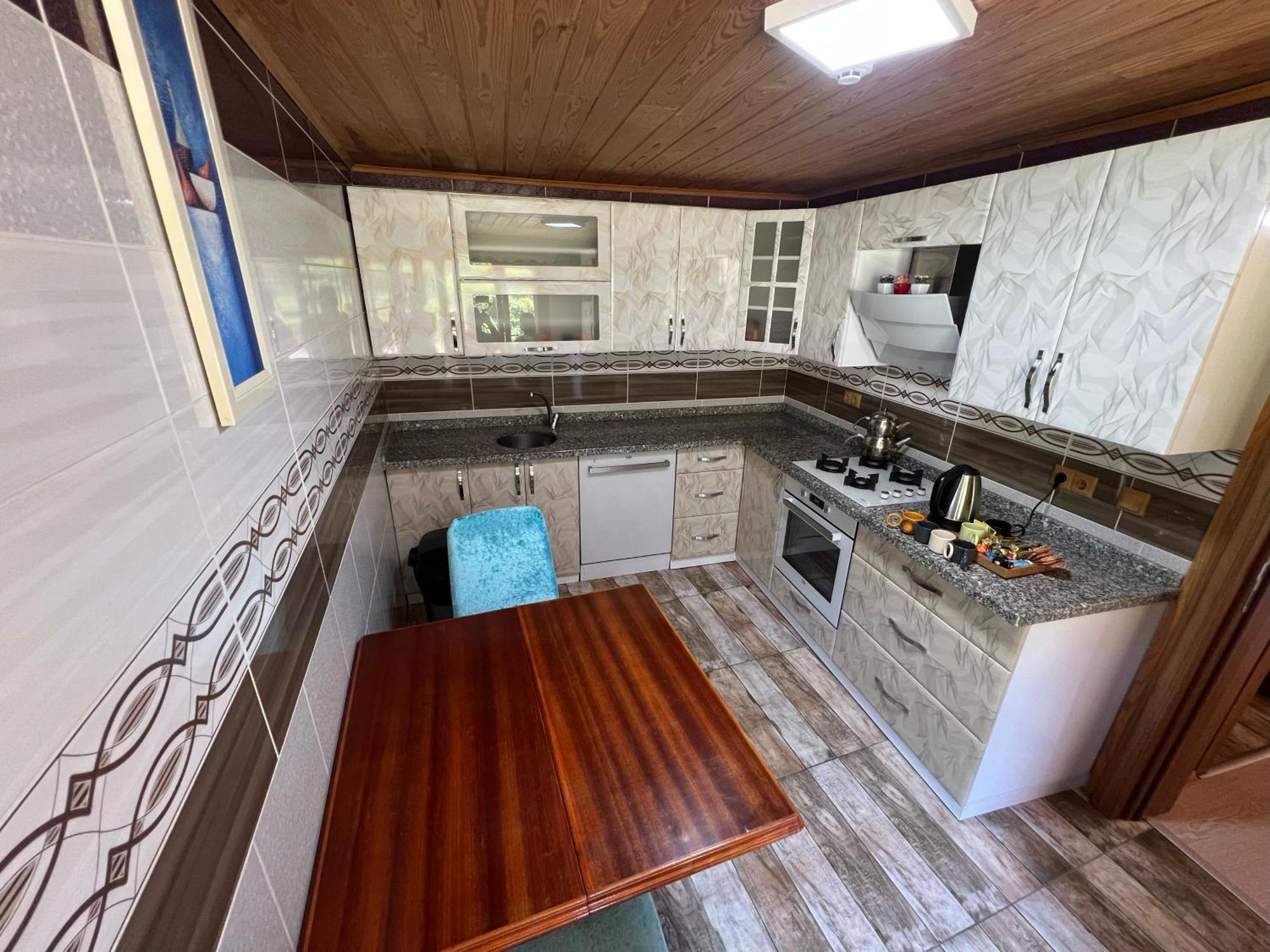 Uzungoel Dilek Pansiyon Uzungöl Extérieur photo