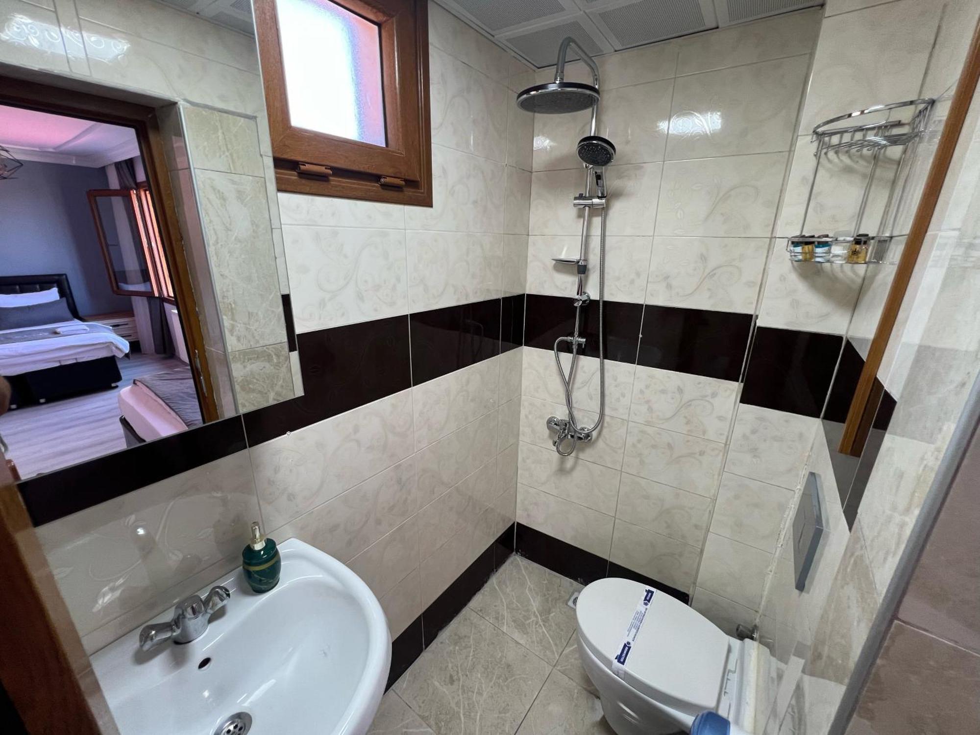 Uzungoel Dilek Pansiyon Uzungöl Extérieur photo